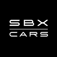 SBX Cars logo - Similar company to Refsix