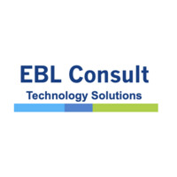 EBL Consult - Technology Solutions logo - Similar company to Controlnet Consulting (Pty) Ltd