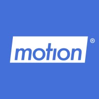 Motion logo - Similar company to Biocio, Llc