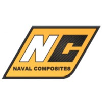 Naval Composites logo - Similar company to Superdive Tossa De Mar
