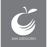 San Gregorio logo - Similar company to China Fruit Solutions