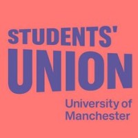 UNIVERSITY OF MANCHESTER STUDENTS' UNION logo - Similar company to University Of Manchester Students' Union