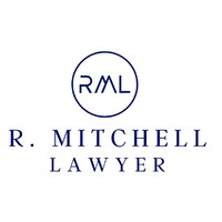 R. Mitchell Lawyer Pty Ltd