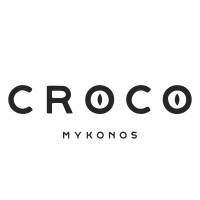 Croco Mykonos logo - Similar company to Branco Mykonos