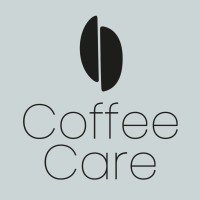 CoffeeCare logo - Similar company to Holy Bean Coffee Roasters