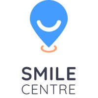 The Smile Centre logo - Similar company to Sda Media