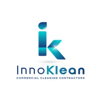 InnoKlean - Commercial Cleaning & Sanitation logo - Similar company to American Bright Works