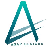 ASAP DESIGN logo - Similar company to Asap Design Studio