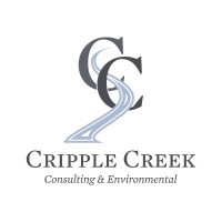 Cripple Creek Consulting & Environmental logo - Similar company to Eclipse Environmental Science Group, Llc