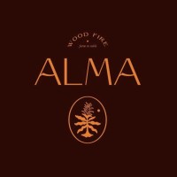 Alma Restaurant Side logo - Similar company to Turkish Stones