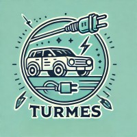 TURMES logo - Similar company to Ubz.Creative Ltd
