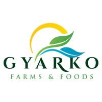 Gyarko Farms and Foods Ltd. logo - Similar company to Encodev Labs
