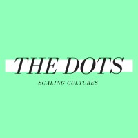 TheDots Agency logo - Similar company to Culinary Innovation Village X Meza Malonga