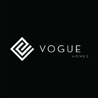 Vogue Homes logo - Similar company to Losh Studio