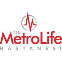 Özel Metrolife Hastanesi logo - Similar company to Şanliurfa Stem Ve Bi̇li̇m Merkezi̇