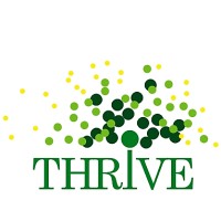 THRIVE Therapeutic Recreation logo - Similar company to Assisted Independence, Llc