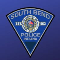 South Bend Police Department logo - Similar company to Cp Solutions