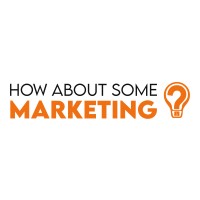 How About Some Marketing logo - Similar company to Saura
