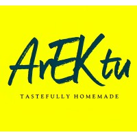ArEKtu - Tastefully Homemade