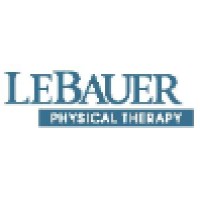 LeBauer Physical Therapy, LLC logo - Similar company to Versan Consulting, Llc