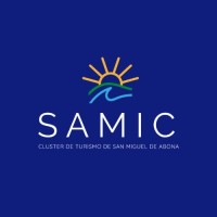 SAMIC Clúster de turismo SM logo - Similar company to Fredica