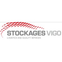 STOCKAGES VIGO logo - Similar company to Transfrío