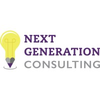 Next Generation Consulting logo - Similar company to Cornell Formula Sae