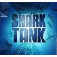 Shark Tank - Inspiration logo - Similar company to Talks English - Sharktank Vietnam Season 2