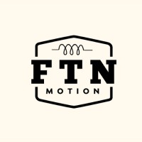 FTN Motion logo - Similar company to Shift72