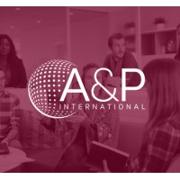 A&P International, Inc. logo - Similar company to So-Tech