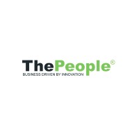 ThePeople.de GmbH logo - Similar company to Rita Bosse Software Gmbh