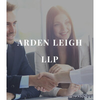 Arden-Leigh LLP logo - Similar company to Techadem