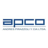 APCO logo - Similar company to Programa Más Mujer
