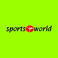 Sportsworld Nigeria logo - Similar company to Courage Designs & Events