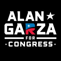 Alan Garza for Congress CD-29 logo - Similar company to Salam Labs Inc.