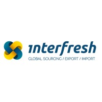INTERFRESH EXPORT S.L. logo - Similar company to Interfresh Dk