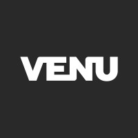 Venu logo - Similar company to Venu