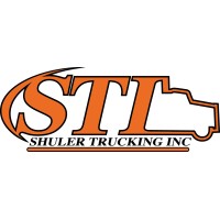 Ricky Shuler Trucking Inc. logo - Similar company to Axis Midstream