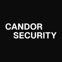 Candor Security logo - Similar company to Candor Security