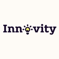 Innovity logo - Similar company to Sourcelab