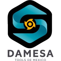DAMESA Tools logo - Similar company to Damesa