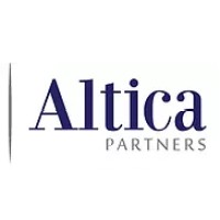 Altica Partners logo - Similar company to Helicarrier