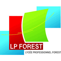 Lycée Professionnel Fernand Forest Saint Priest logo - Similar company to Territoires Actions