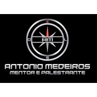 ANTONIO MEDEIROS PALESTRANTE logo - Similar company to Clube Do Palestrante