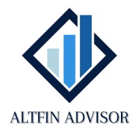 AltFin Advisor logo - Similar company to Brickell Capital Finance (Bcf)