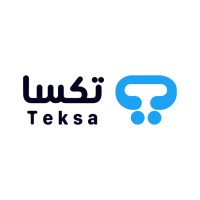تطبيق تكسا - Teksa App logo - Similar company to Passion Studios