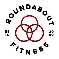 Roundabout Fitness logo - Similar company to Nzdotech