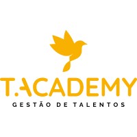 T. Academy logo - Similar company to Moonlight - Comunicação Global
