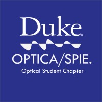 Dosc - Duke Optical Student Chapter