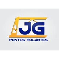 Pontes Rolantes logo - Similar company to Tecponte - Tecnologia Em Elevação